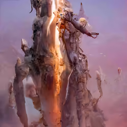 Singularity #621