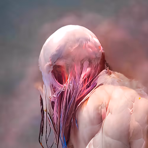 Singularity #727