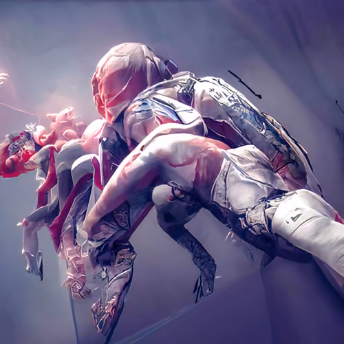 Singularity #31