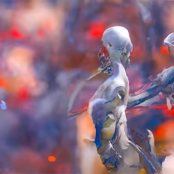 Singularity #18