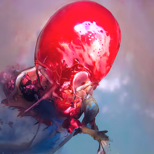 Singularity #241
