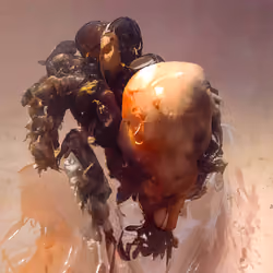 Singularity #767
