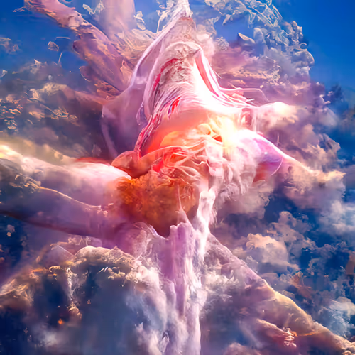 Thesingularity