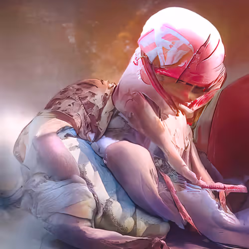 Thesingularity