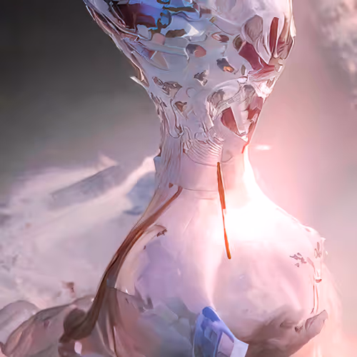 Thesingularity