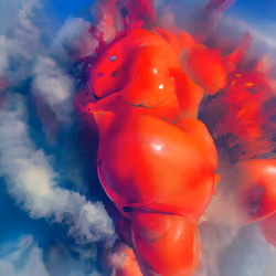 Singularity #30