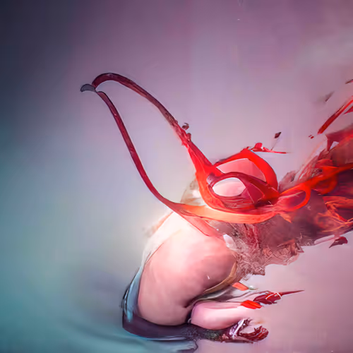 Singularity #585