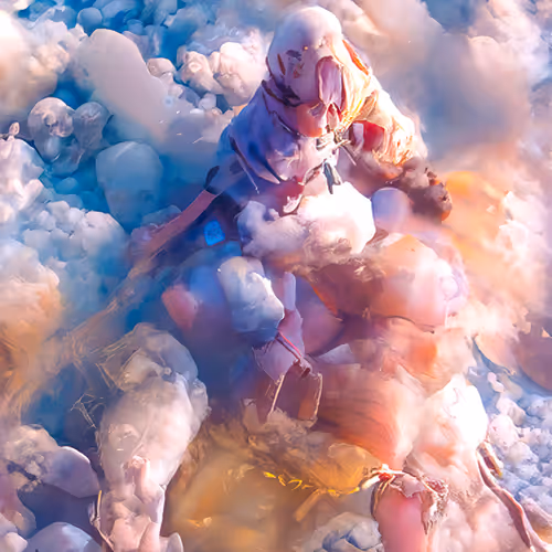 Thesingularity