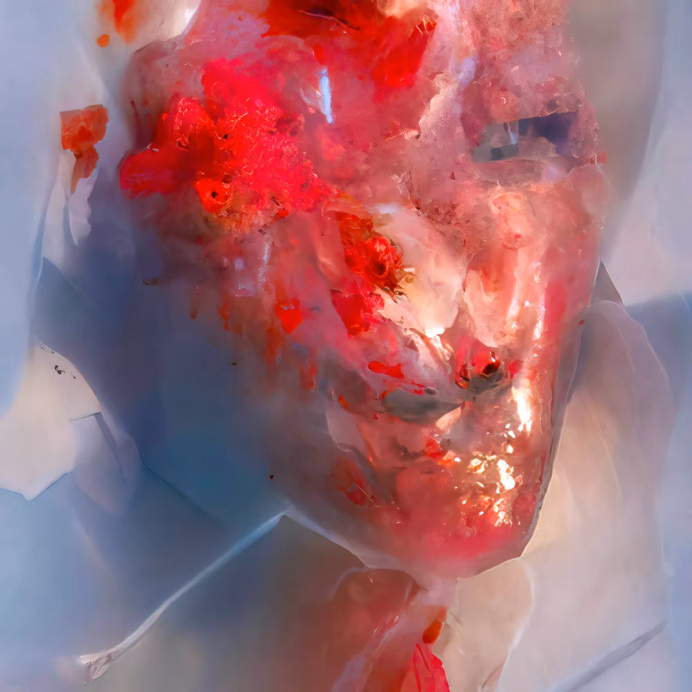 Singularity #1000