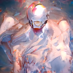 Singularity #545