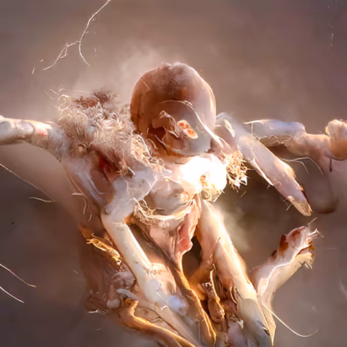 Thesingularity