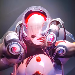 Singularity #528