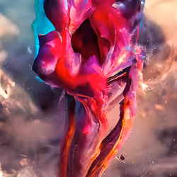 Singularity #752