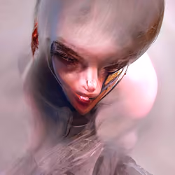 Singularity #556