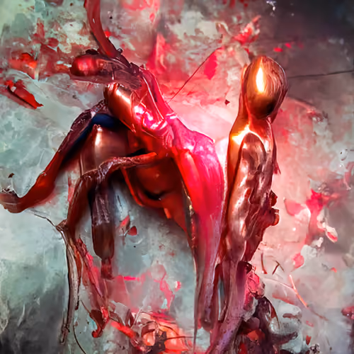 Singularity #280