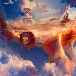 Singularity #790