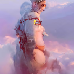 Singularity #216