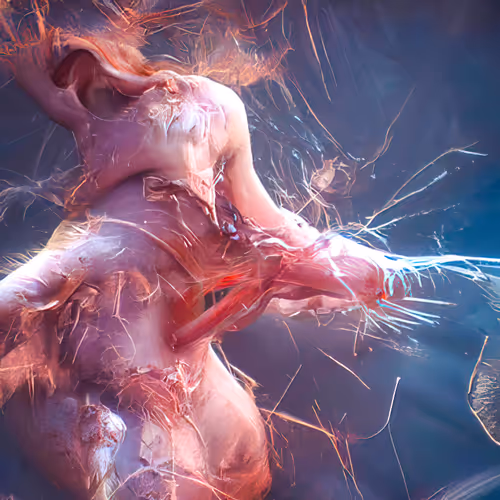 Singularity #952