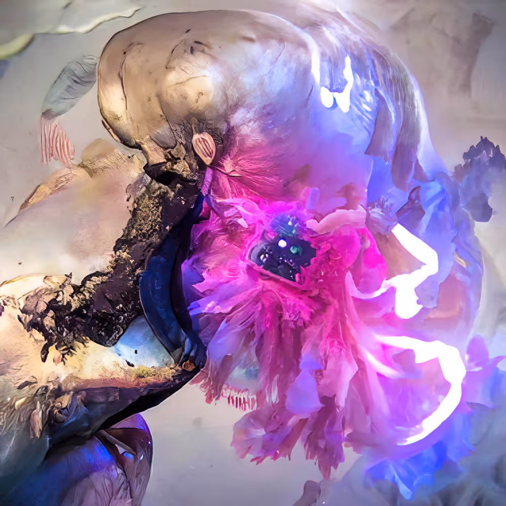 Singularity #978
