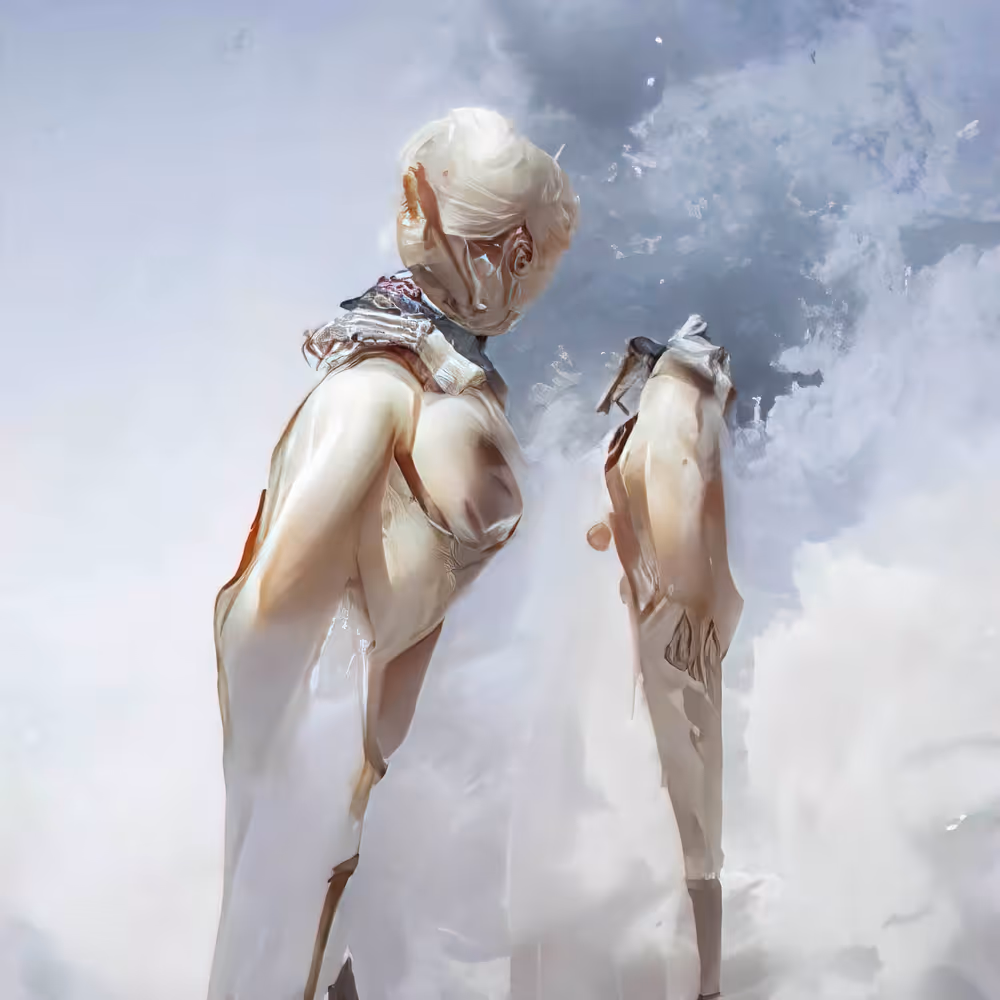 Singularity #974