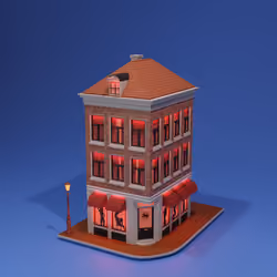 Burgwallen 12