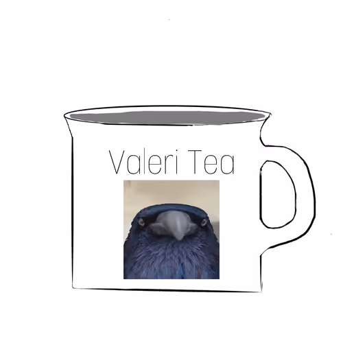 Valeri Tea