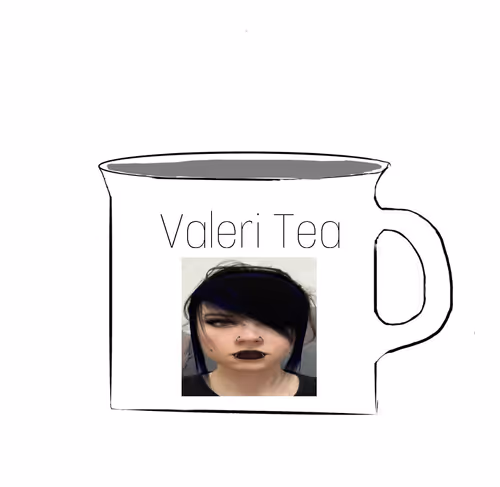 Item #2 Media
