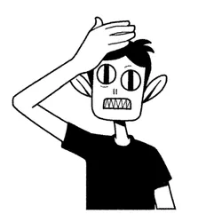 Faceshifters