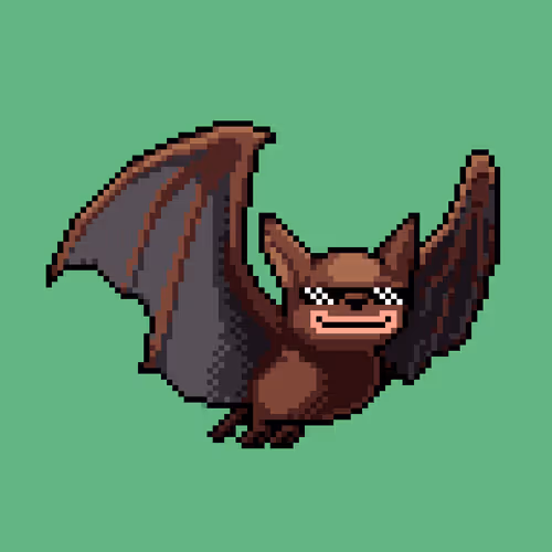 Cryptobatz By Ozzy Osbourne