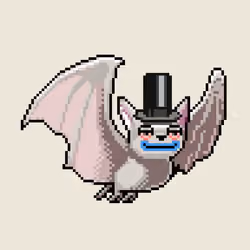 CryptoBat #8628