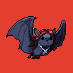 CryptoBat #2301