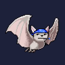 CryptoBat #1456