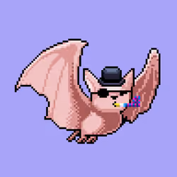 CryptoBat #4768