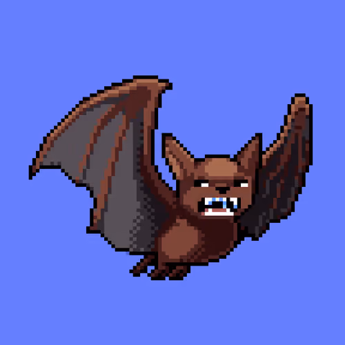 CryptoBat #3130