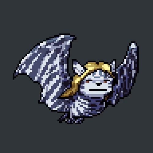 Cryptobatz By Ozzy Osbourne