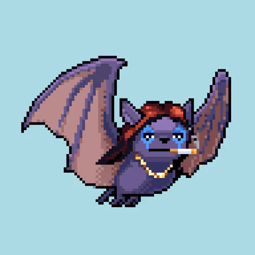 Cryptobatz By Ozzy Osbourne
