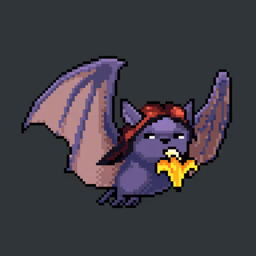 CryptoBat #1595