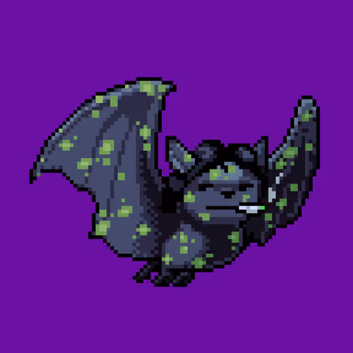 Cryptobatz By Ozzy Osbourne