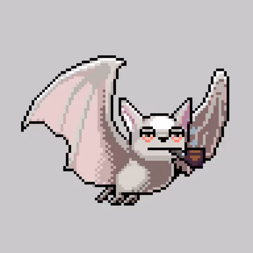 Cryptobatz By Ozzy Osbourne