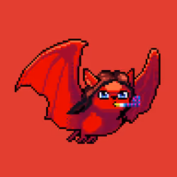 CryptoBat #7087