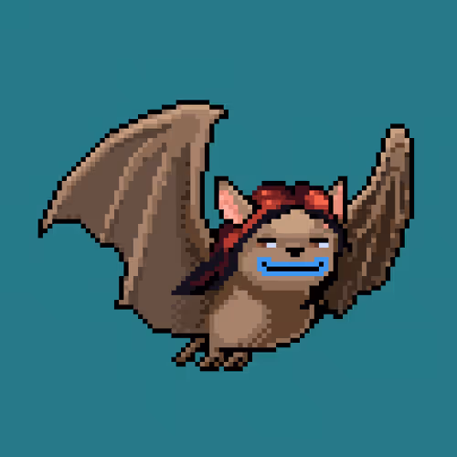 Cryptobatz By Ozzy Osbourne