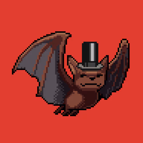 Cryptobatz By Ozzy Osbourne