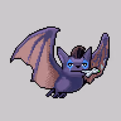 CryptoBat #2282