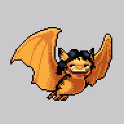 CryptoBat #9101
