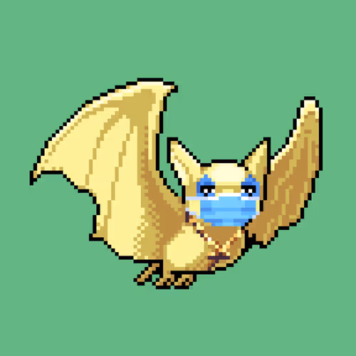 CryptoBat #6329