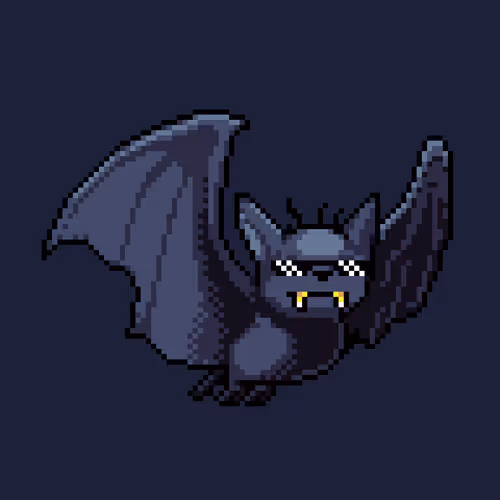 CryptoBat #629