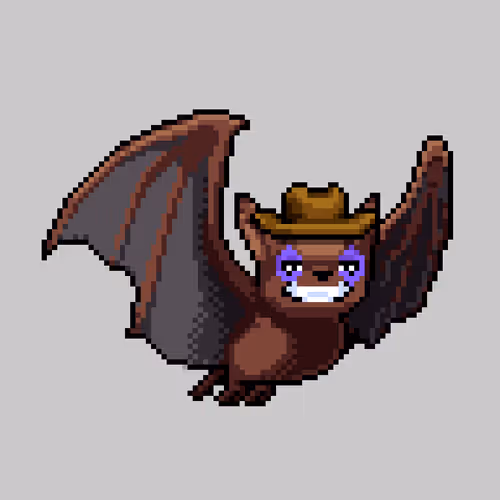 Cryptobatz By Ozzy Osbourne