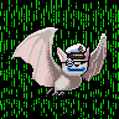 Cryptobatz By Ozzy Osbourne