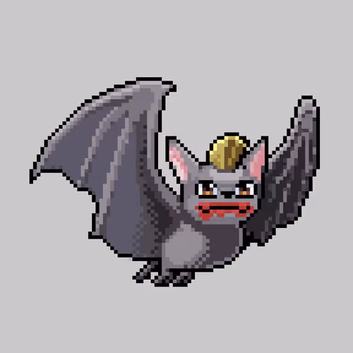 CryptoBat #3964