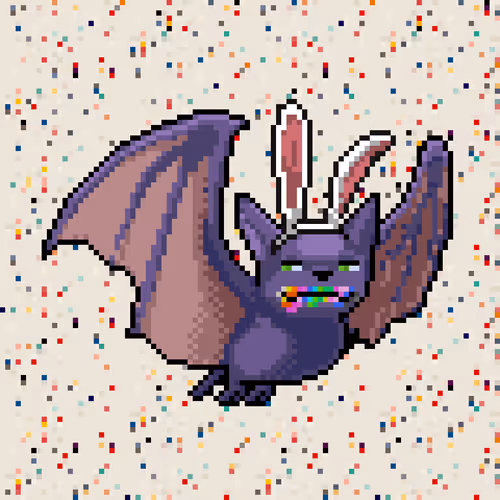 CryptoBat #364